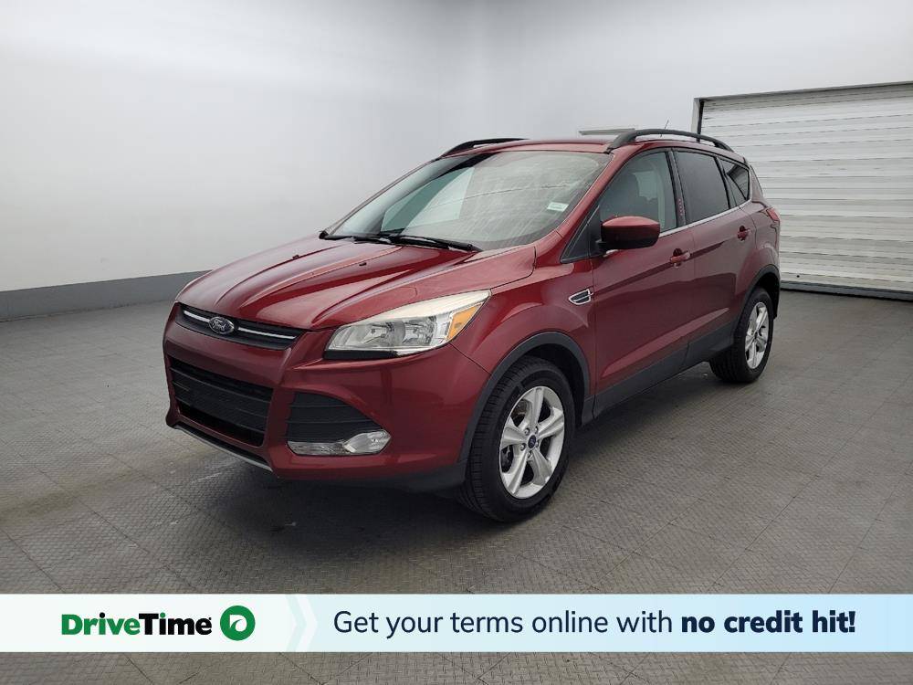 2016 Ford Escape SE — SUV — 94,092 mi — Allentown, PA
