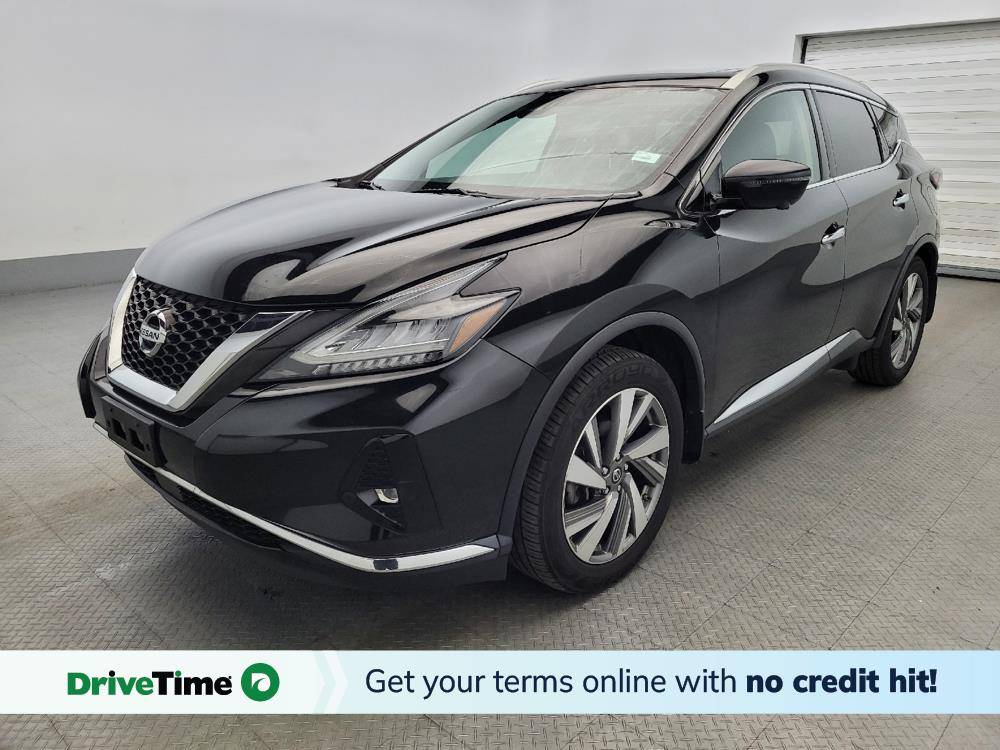 2019 Nissan Murano SL — SUV — 82,682 mi — Allentown, PA