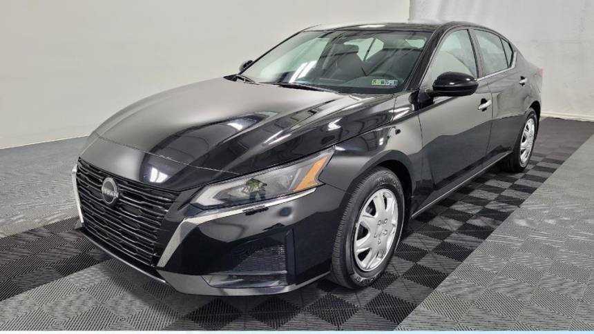 2023 Nissan Altima S — Sedan — 11,699 mi — Allentown, PA