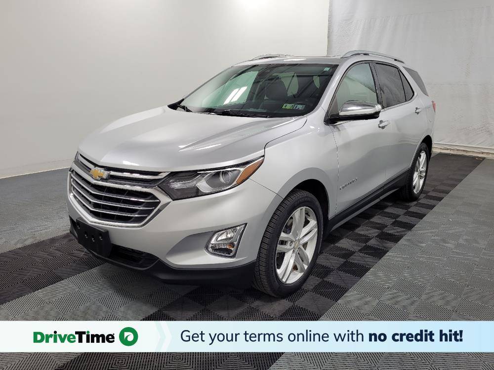 2019 Chevrolet Equinox Premier — SUV — 73,961 mi — Allentown, PA