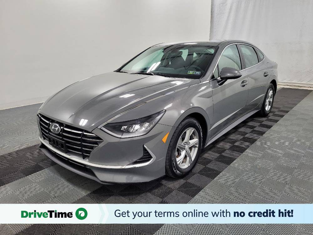2023 Hyundai Sonata SE — Sedan — 31,539 mi — Allentown, PA