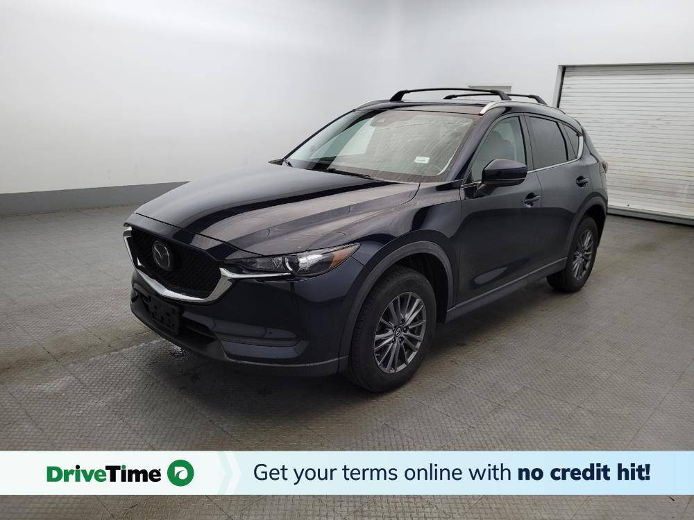 2019 Mazda CX-5 Touring — SUV — 86,494 mi — Allentown, PA