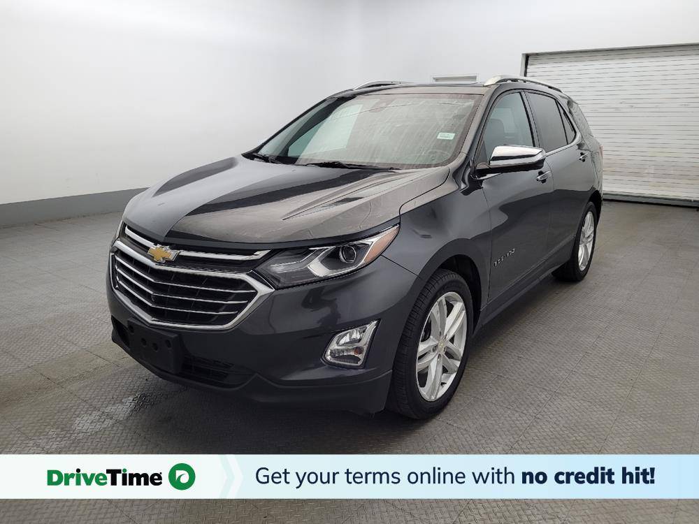 2019 Chevrolet Equinox Premier — SUV — 82,099 mi — Allentown, PA