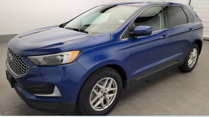 2023 Ford Edge SEL — SUV — 51,053 mi — Allentown, PA