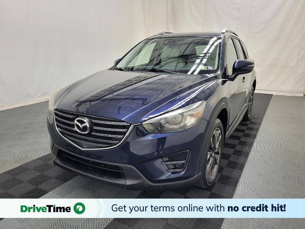 2016 Mazda CX-5 Grand Touring — SUV — 110,705 mi — Allentown, PA