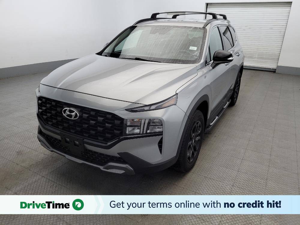 2022 Hyundai Santa Fe XRT — SUV — 19,416 mi — Allentown, PA