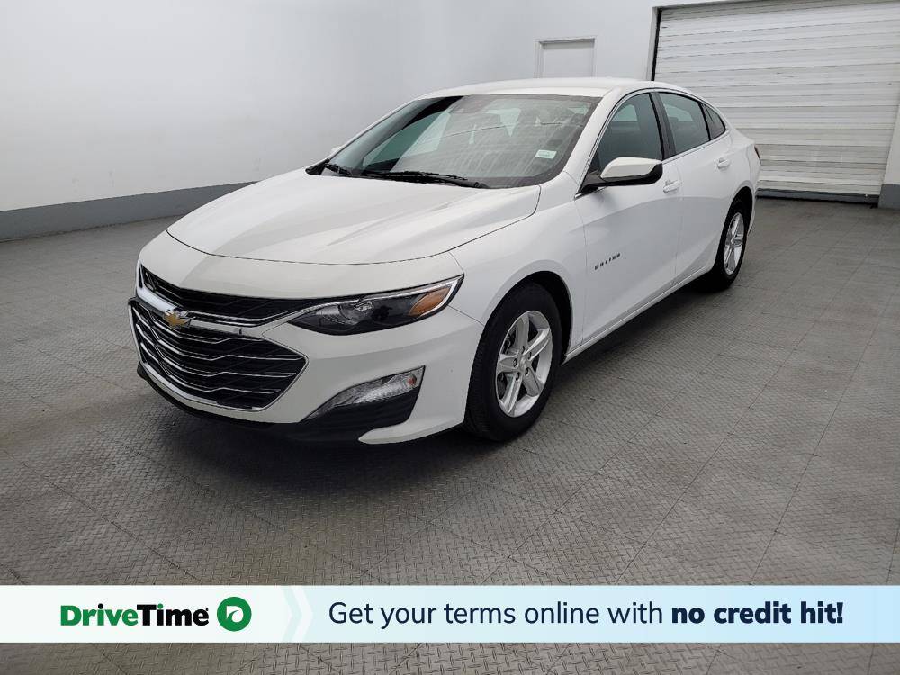 2023 Chevrolet Malibu LT — Sedan — 49,917 mi — Allentown, PA