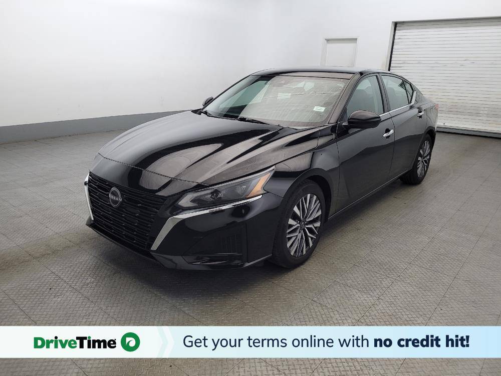 2023 Nissan Altima SV — Sedan — 54,710 mi — Allentown, PA