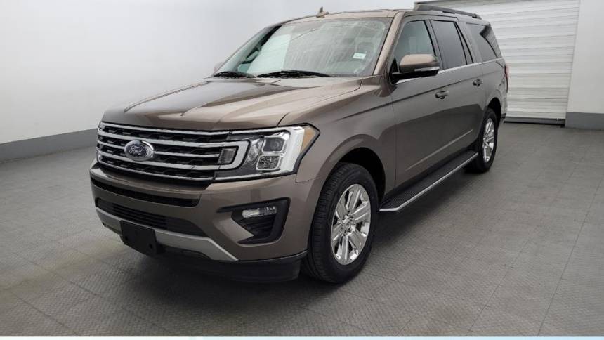 2018 Ford Expedition XLT — SUV — 79,298 mi — Allentown, PA