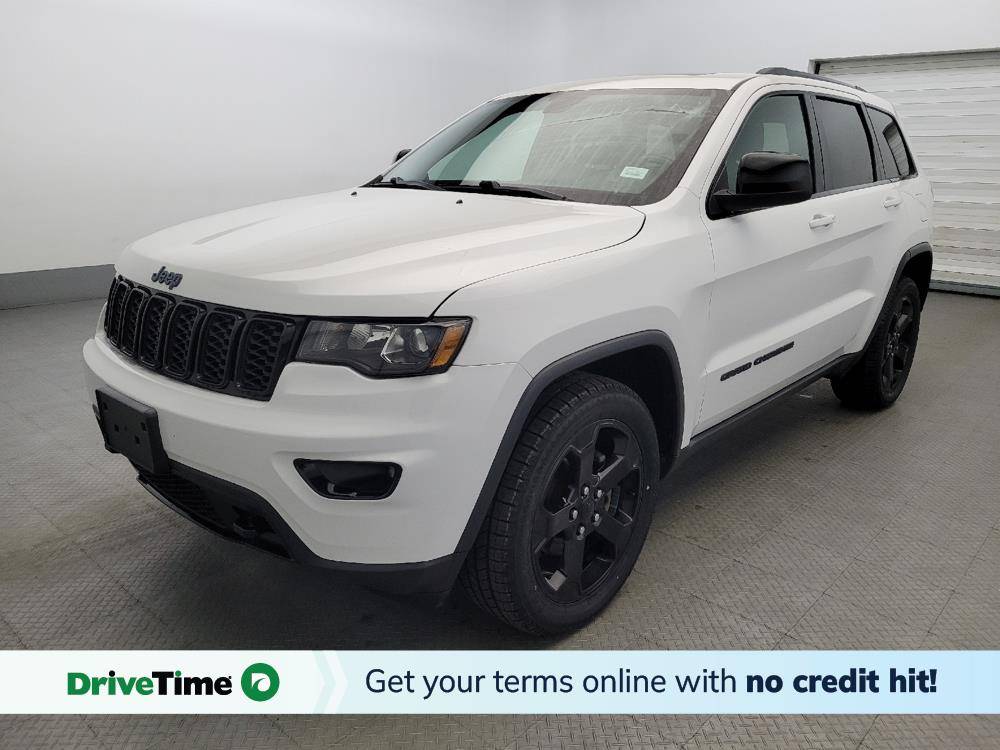 2019 Jeep Grand Cherokee Upland — SUV — 78,765 mi — Allentown, PA