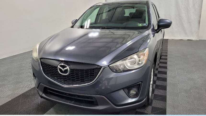 2013 Mazda CX-5 Touring — SUV — 67,667 mi — Allentown, PA