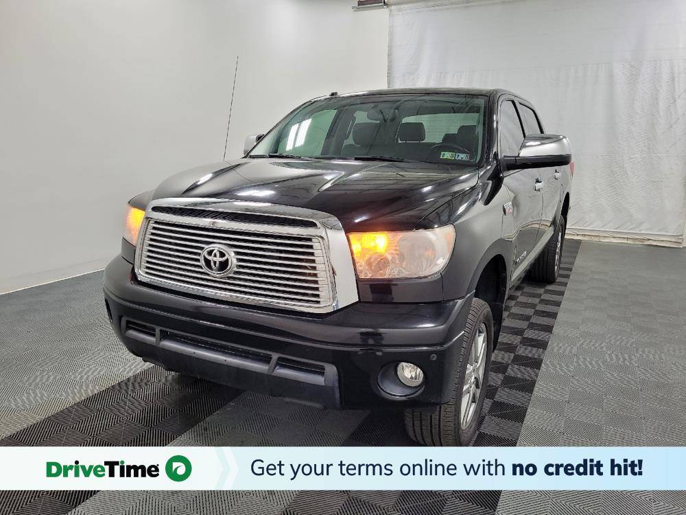 2013 Toyota Tundra Limited — Pickup Truck — 106,041 mi — Allentown, PA