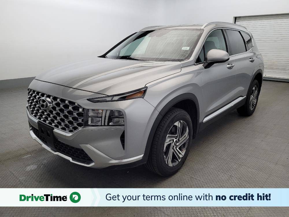 2022 Hyundai Santa Fe SEL — SUV — 88,119 mi — Allentown, PA