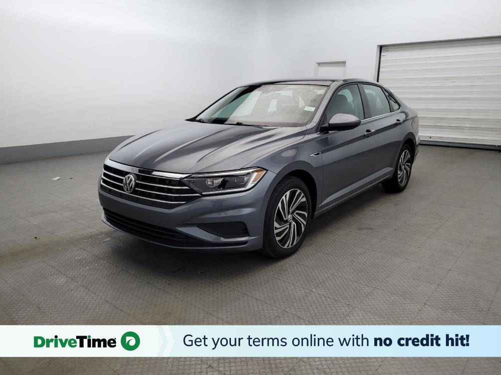 2020 Volkswagen Jetta SEL — Sedan — 70,785 mi — Allentown, PA
