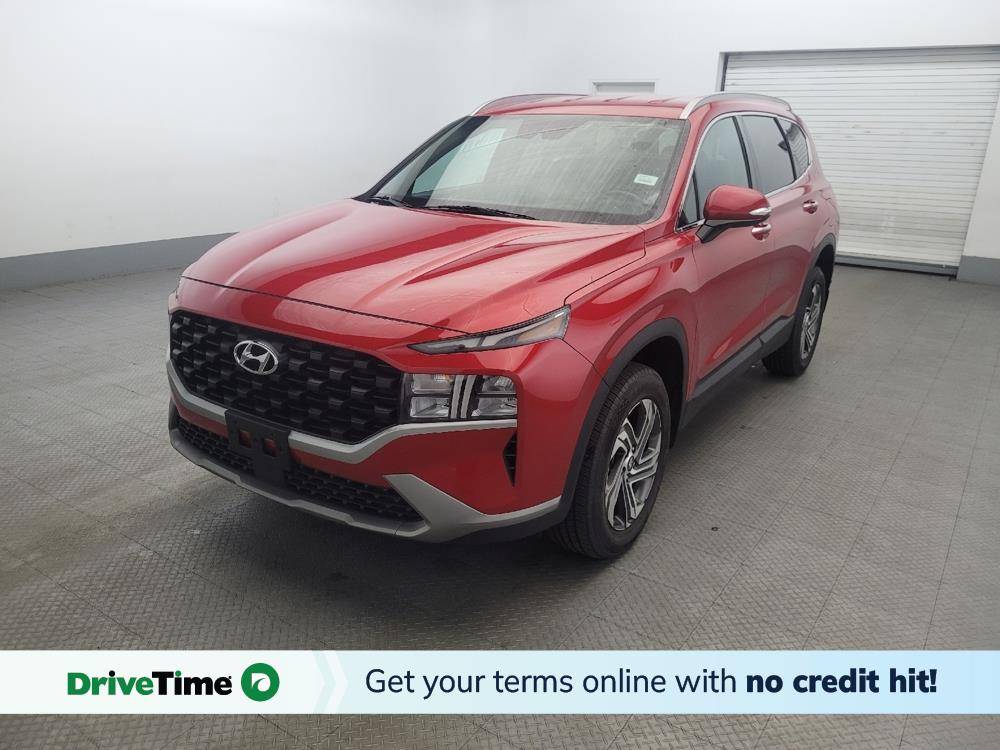 2023 Hyundai Santa Fe SEL — SUV — 37,175 mi — Allentown, PA