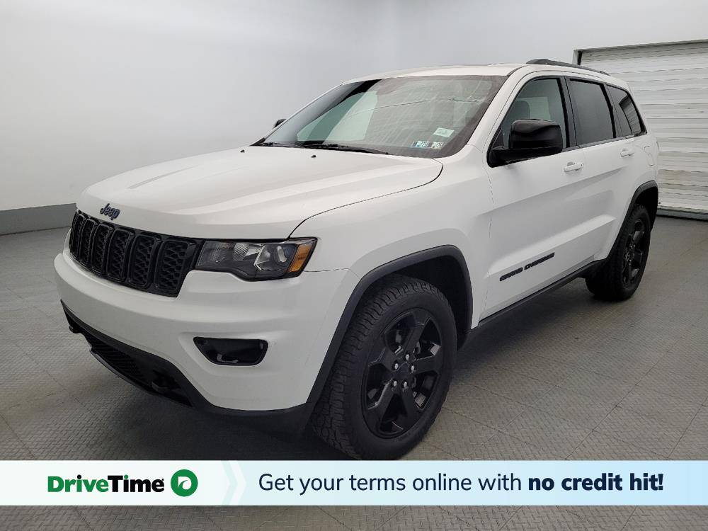 2018 Jeep Grand Cherokee Upland — SUV — 72,032 mi — Allentown, PA