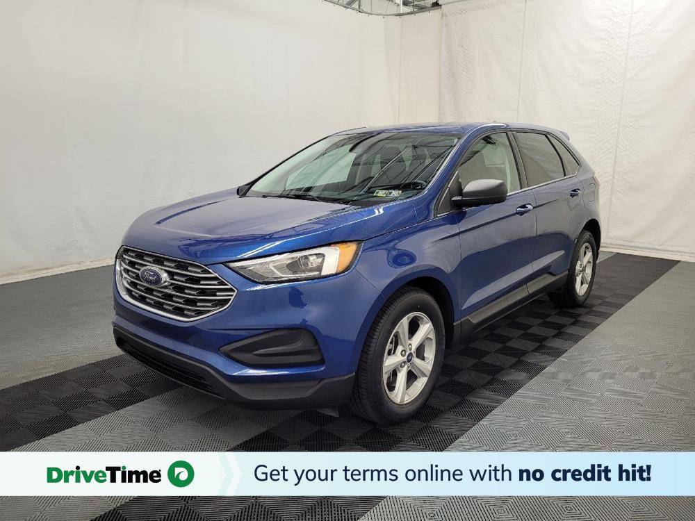 2022 Ford Edge SE — SUV — 81,751 mi — Allentown, PA