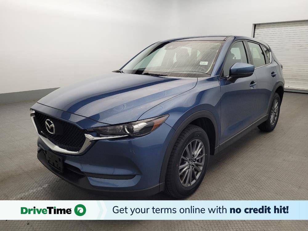 2018 Mazda CX-5 Sport — SUV — 59,186 mi — Allentown, PA