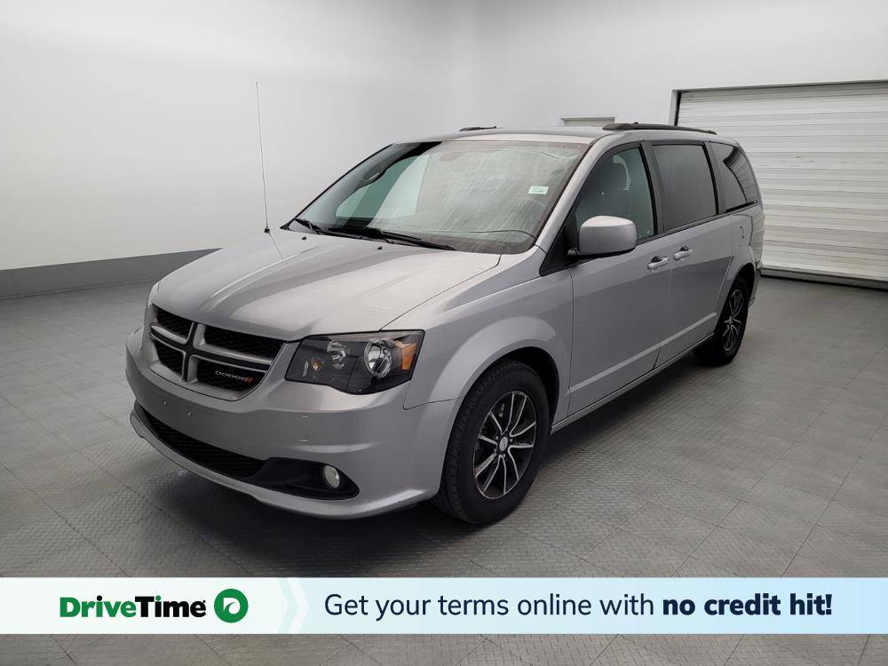 2019 Dodge Grand Caravan GT — Minivan — 84,486 mi — Allentown, PA
