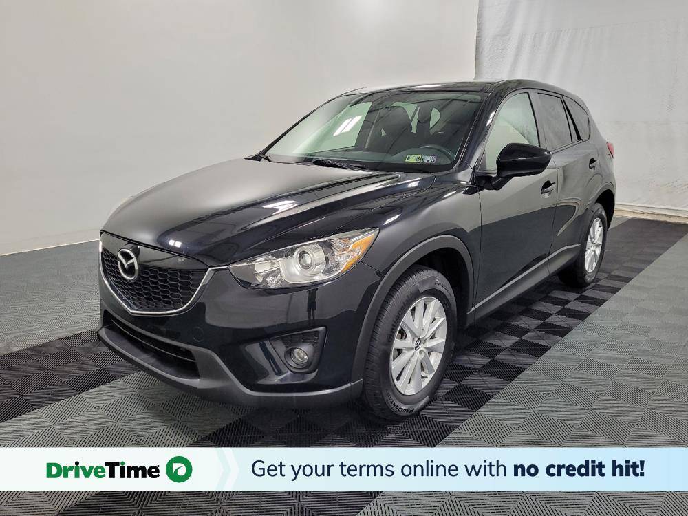 2014 Mazda CX-5 Touring — SUV — 38,592 mi — Allentown, PA