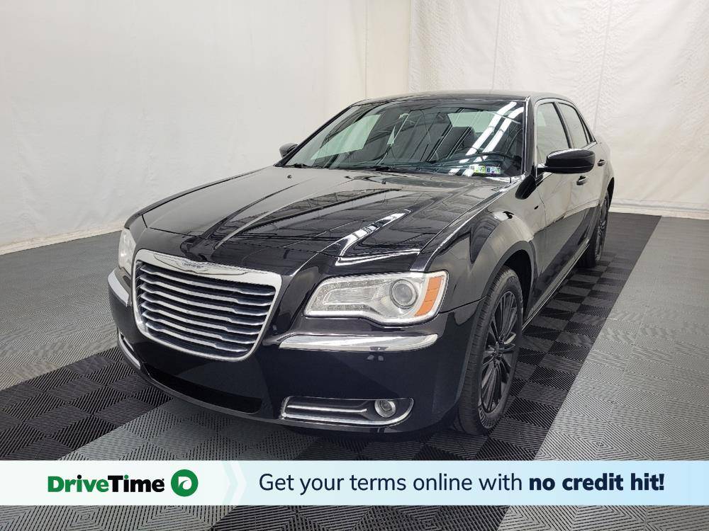 2014 Chrysler 300 Base — Sedan — 136,745 mi — Allentown, PA