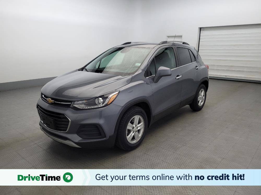 2019 Chevrolet Trax LT — SUV — 70,275 mi — Allentown, PA