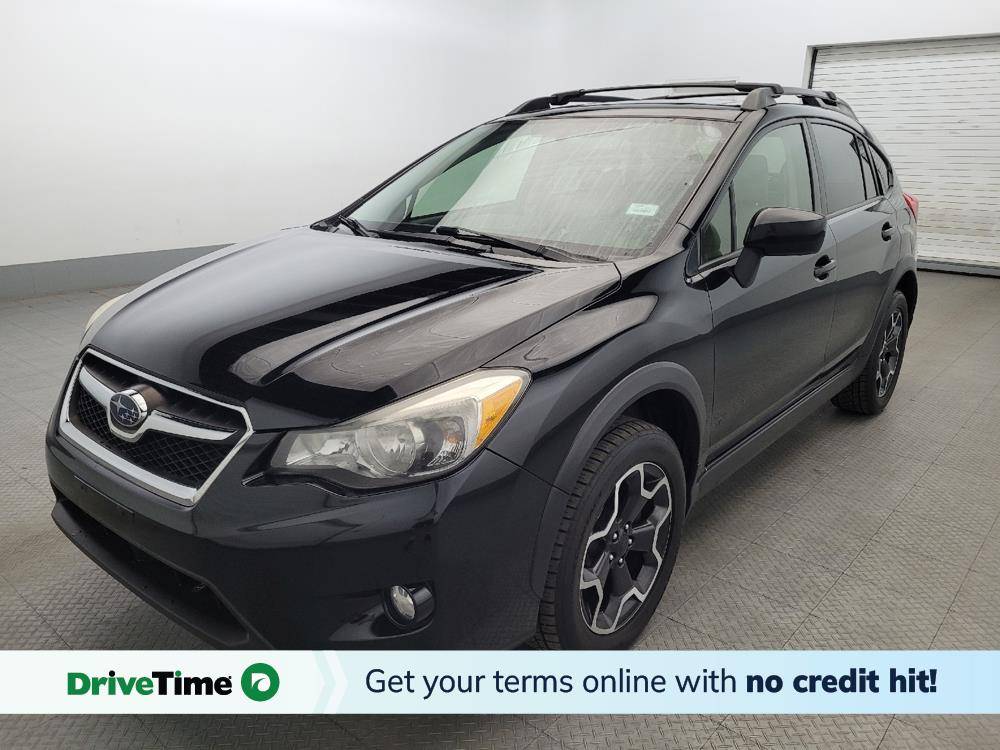 2015 Subaru XV Crosstrek 2.0i Premium — SUV — 82,160 mi — Allentown, PA