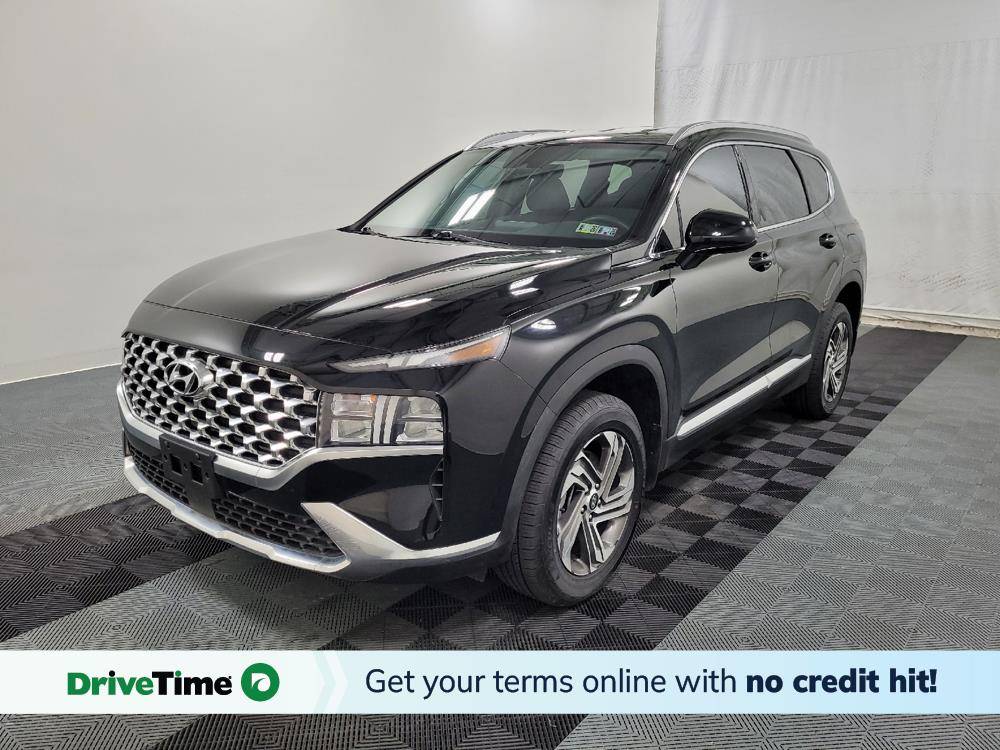 2022 Hyundai Santa Fe SEL — SUV — 43,022 mi — Allentown, PA