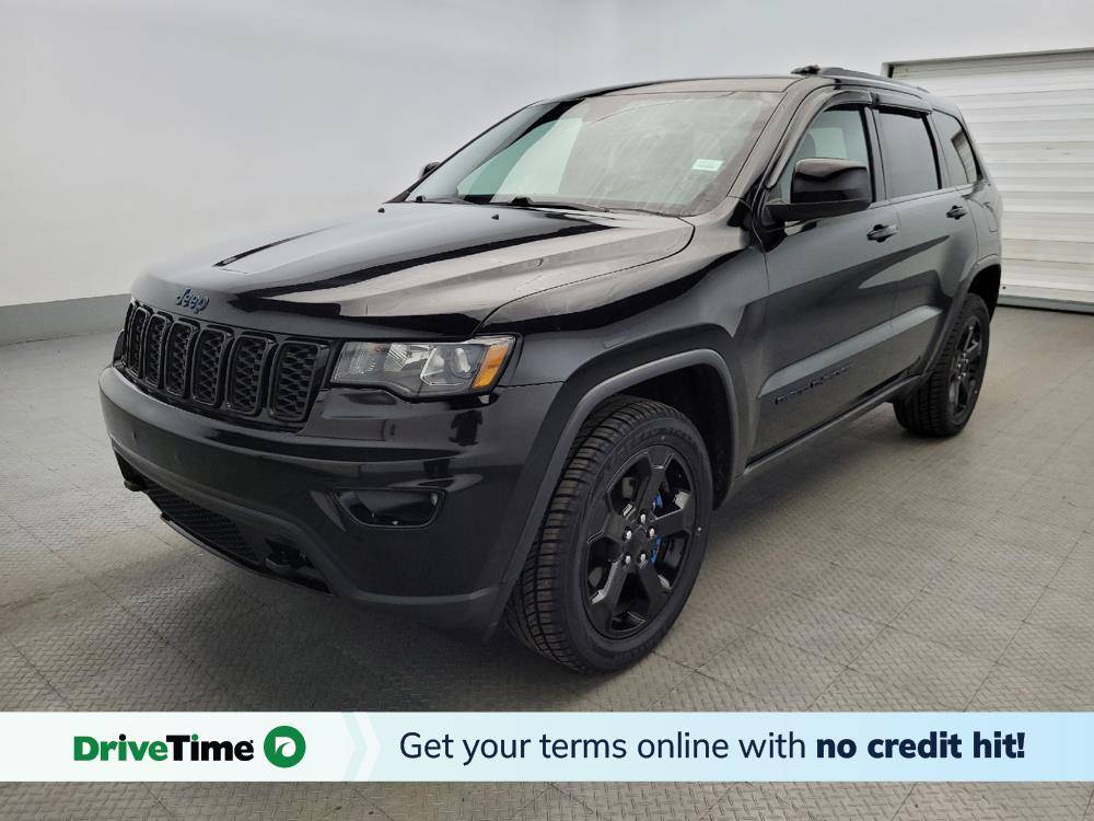 2019 Jeep Grand Cherokee Upland — SUV — 71,086 mi — Allentown, PA