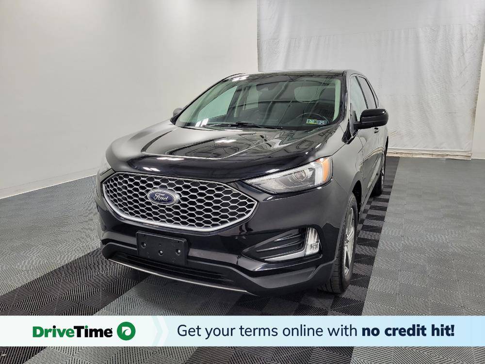 2023 Ford Edge SEL — SUV — 20,384 mi — Allentown, PA