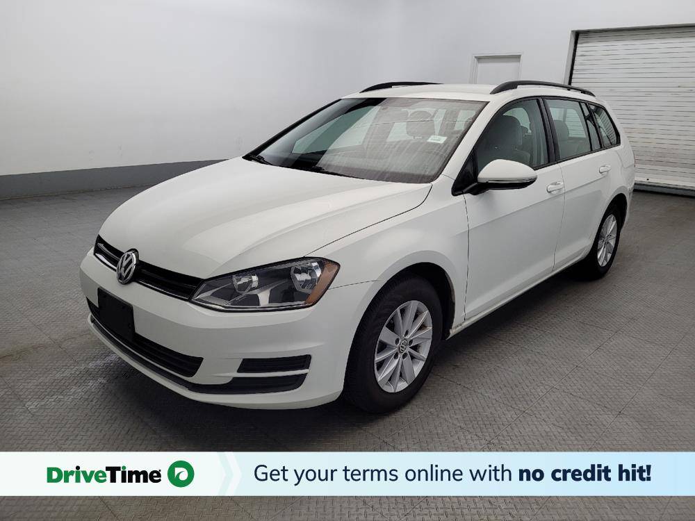 2017 Volkswagen Golf S — Wagon — 44,885 mi — Allentown, PA