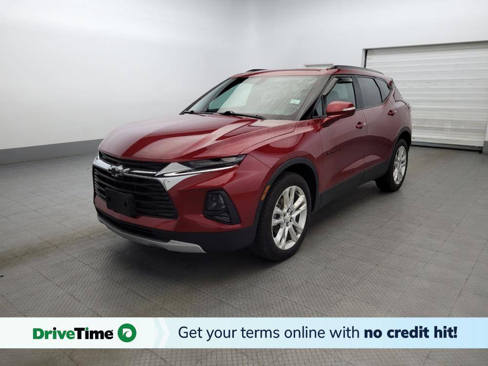 2020 Chevrolet Blazer 3LT — SUV — 57,524 mi — Allentown, PA
