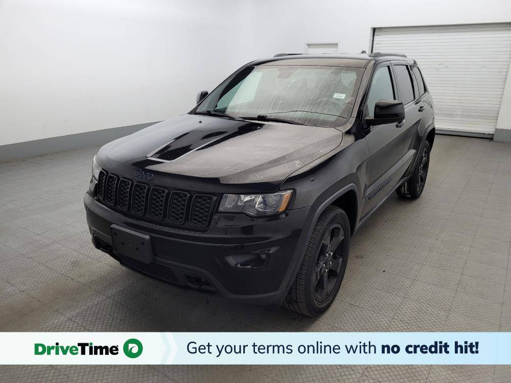 2020 Jeep Grand Cherokee Upland — SUV — 72,061 mi — Allentown, PA