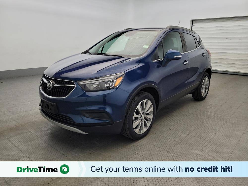 2019 Buick Encore Preferred — SUV — 69,390 mi — Allentown, PA