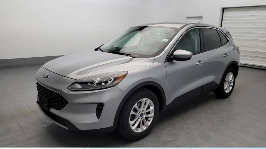 2021 Ford Escape SE — SUV — 89,914 mi — Allentown, PA