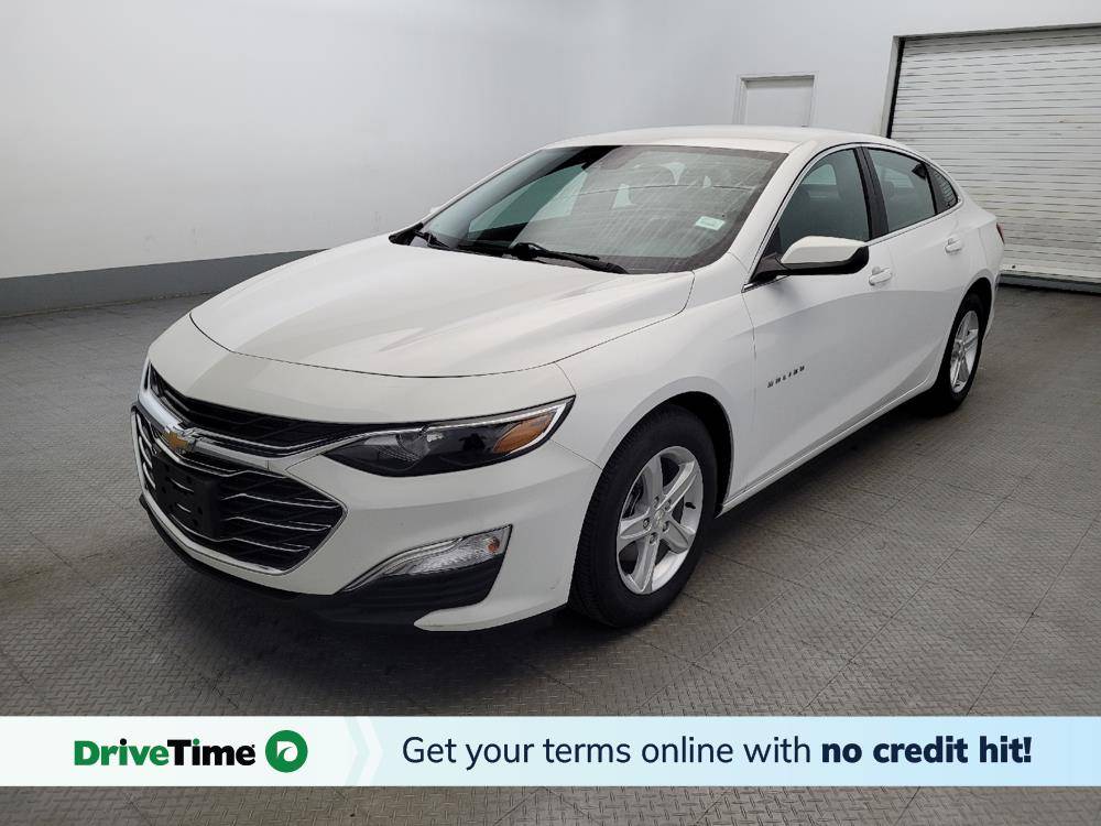 2020 Chevrolet Malibu LS — Sedan — 65,284 mi — Allentown, PA