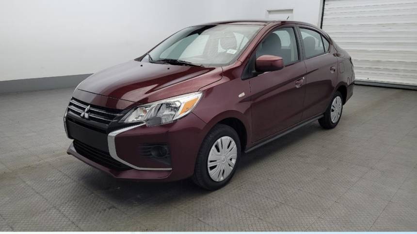 2023 Mitsubishi Mirage LE — Sedan — 39,714 mi — Allentown, PA