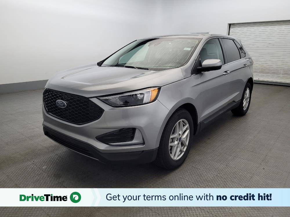 2024 Ford Edge SEL — SUV — 32,472 mi — Allentown, PA
