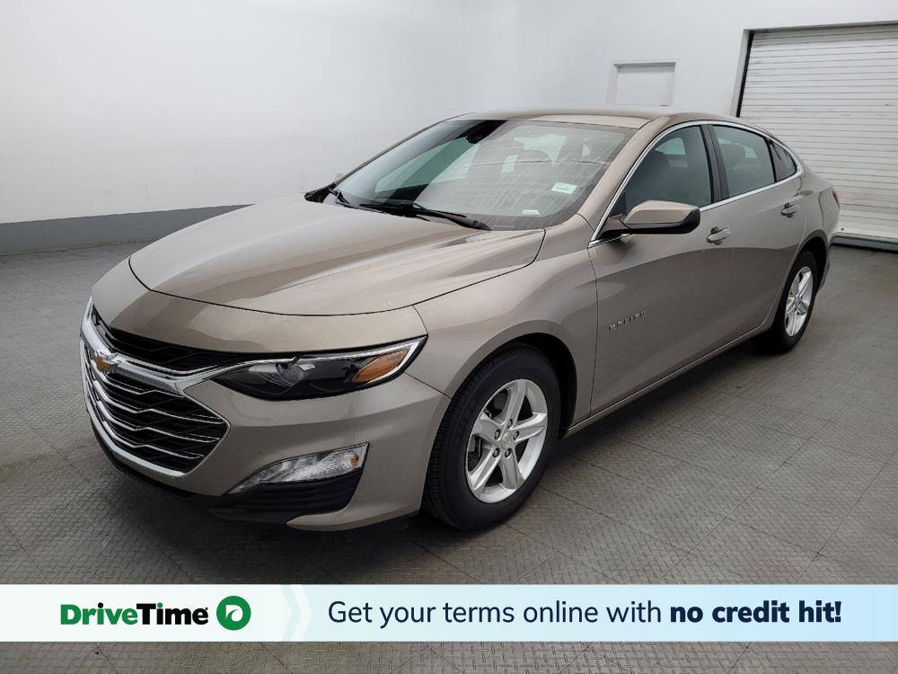 2023 Chevrolet Malibu LT — Sedan — 59,336 mi — Allentown, PA