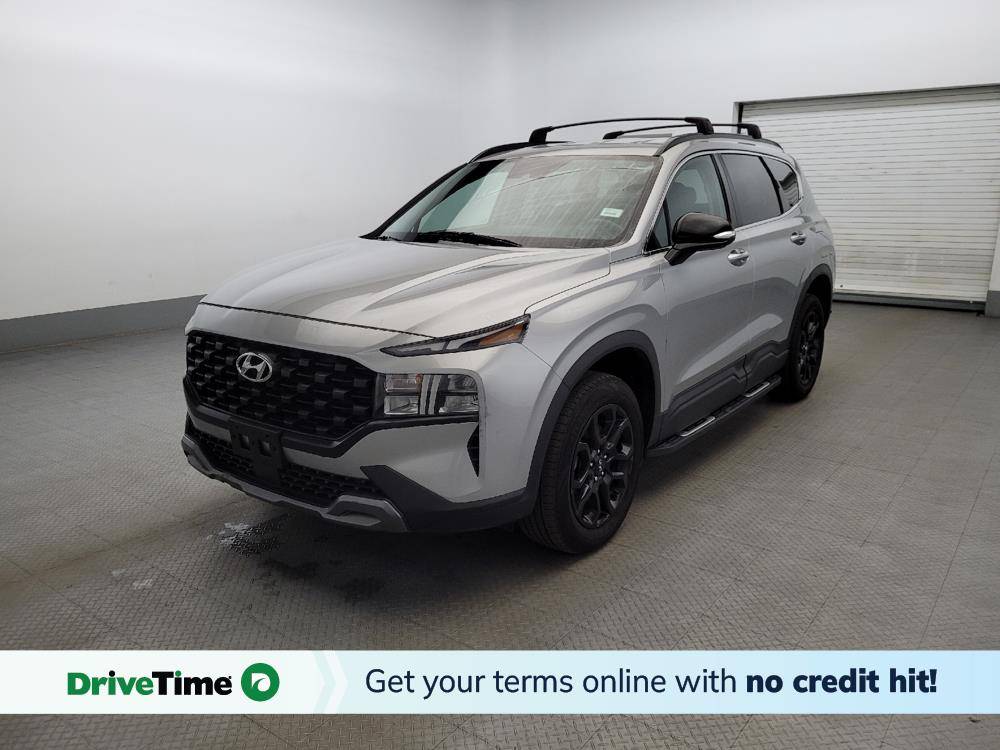 2022 Hyundai Santa Fe XRT — SUV — 28,354 mi — Allentown, PA