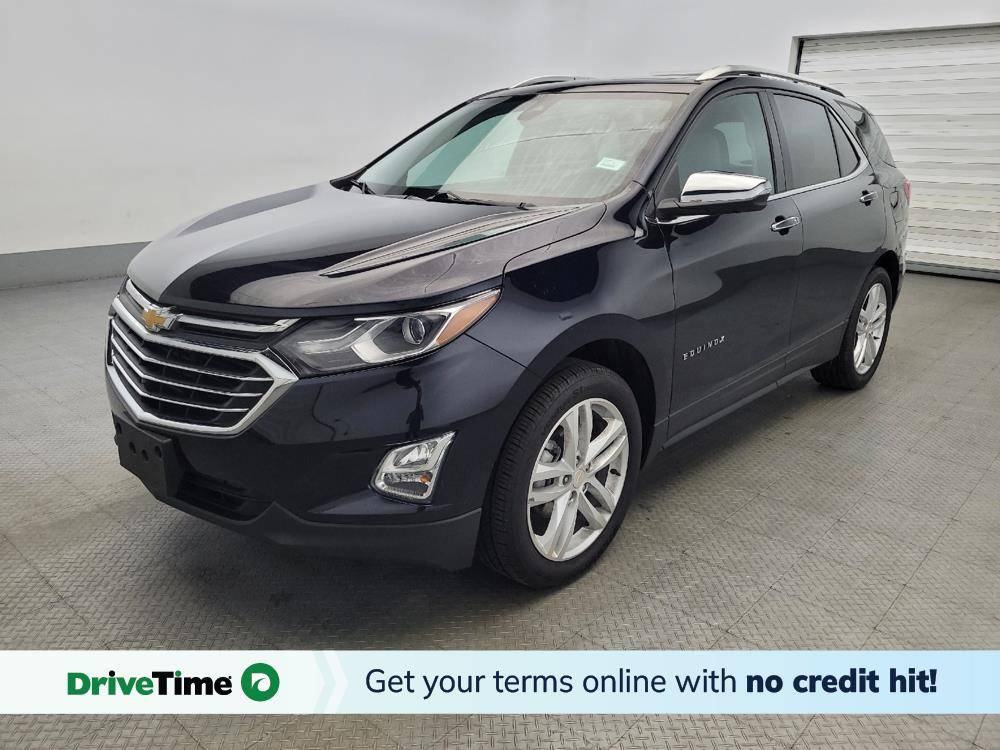 2021 Chevrolet Equinox Premier — SUV — 90,427 mi — Allentown, PA
