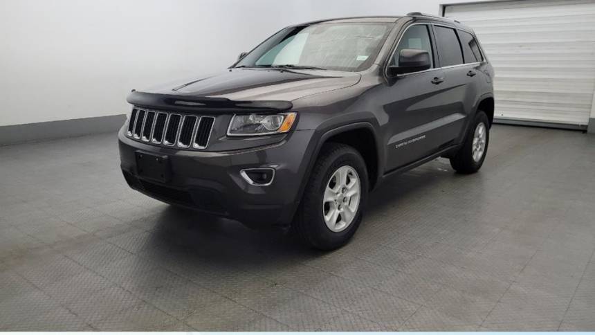 2014 Jeep Grand Cherokee Laredo — SUV — 100,273 mi — Allentown, PA