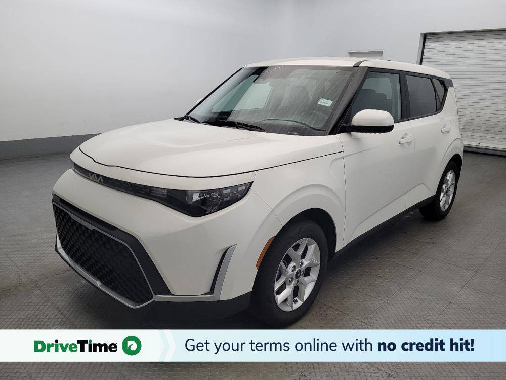 2023 Kia Soul LX — Hatchback — 44,631 mi — Allentown, PA