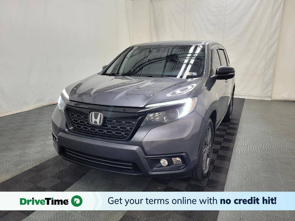 2021 Honda Passport EX-L — SUV — 90,781 mi — Allentown, PA