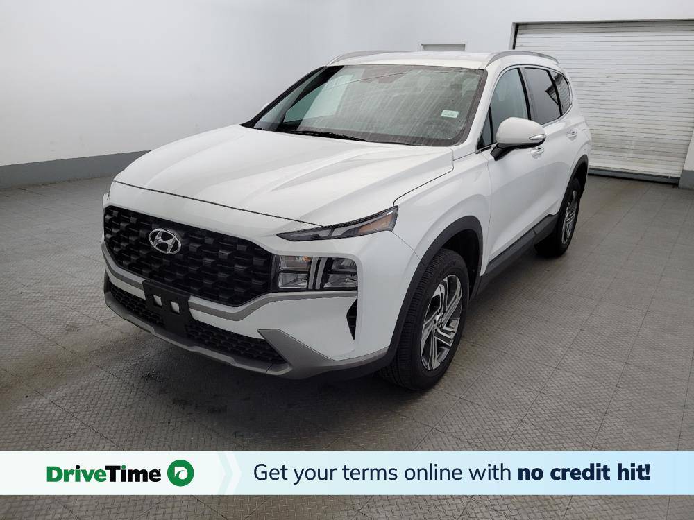 2023 Hyundai Santa Fe SEL — SUV — 14,231 mi — Allentown, PA