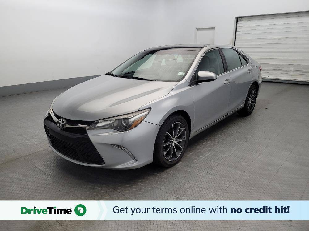 2015 Toyota Camry XSE — Sedan — 127,667 mi — Allentown, PA