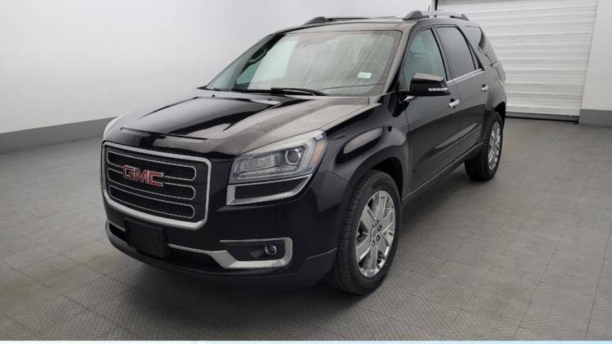 2017 GMC Acadia Limited Limited — SUV — 91,887 mi — Allentown, PA