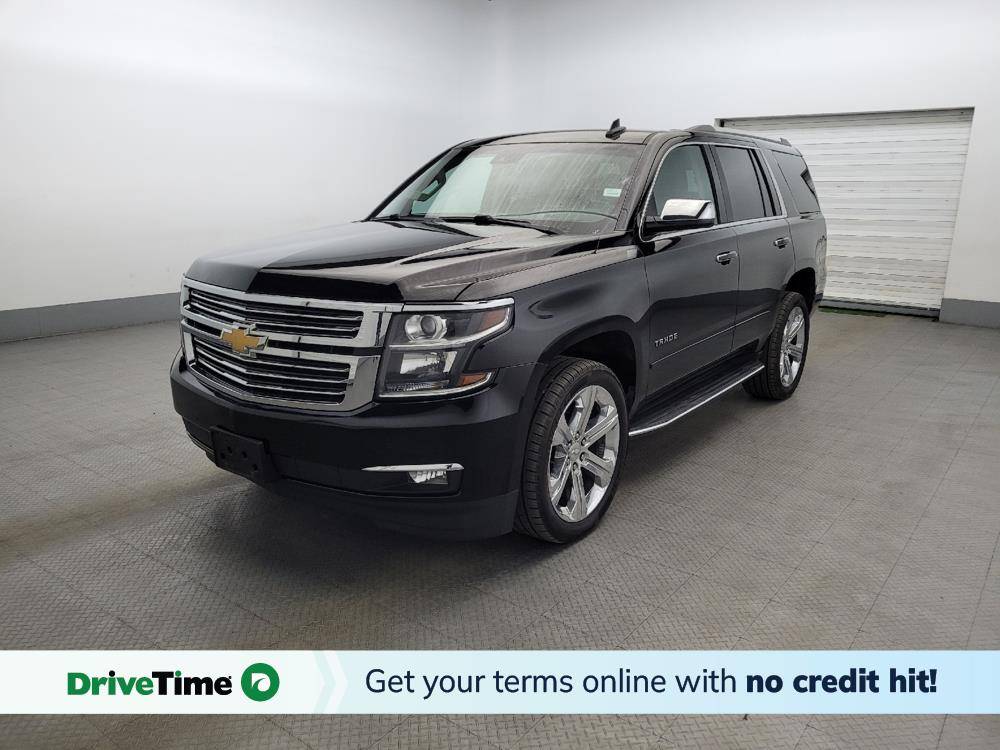 2018 Chevrolet Tahoe Premier — SUV — 82,944 mi — Allentown, PA