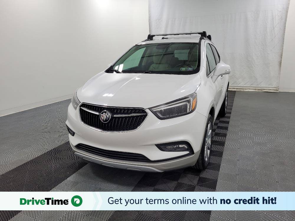2019 Buick Encore Essence — SUV — 83,239 mi — Allentown, PA