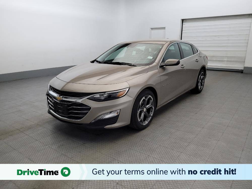 2023 Chevrolet Malibu LT — Sedan — 79,231 mi — Allentown, PA